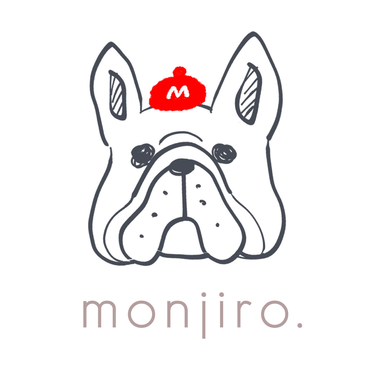 Monjiro Text monjiro.