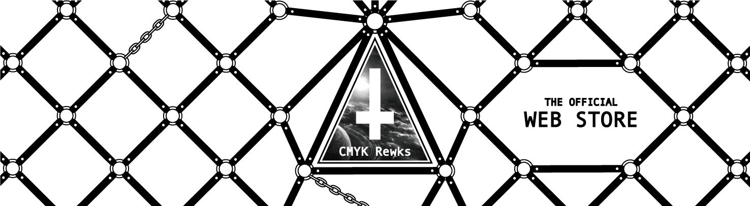 CMYK Rewks