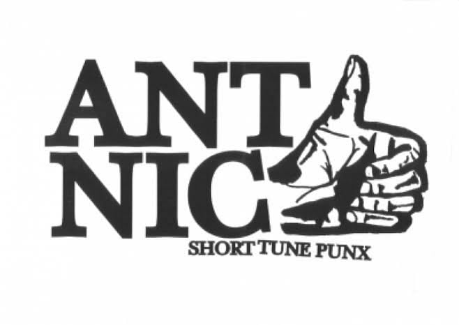 ANTI NICE OFFICIAL ONLINE SHOP