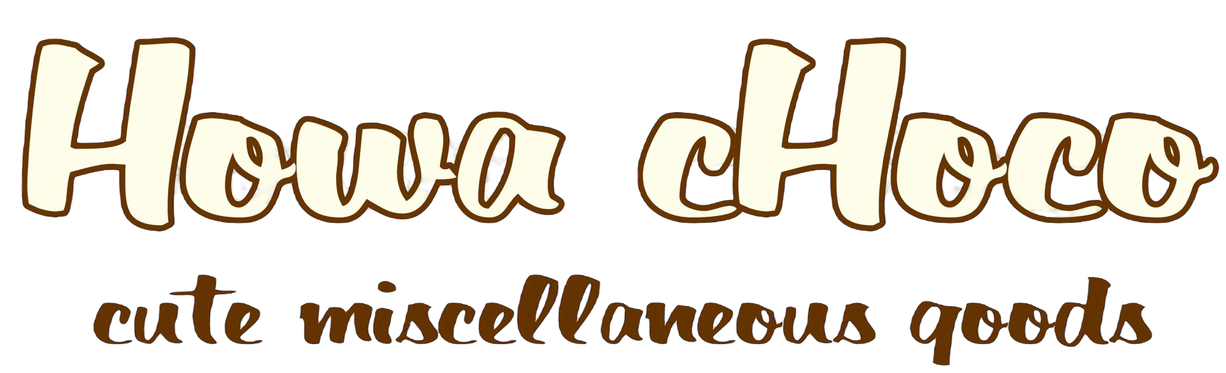 HOWACHOCO
