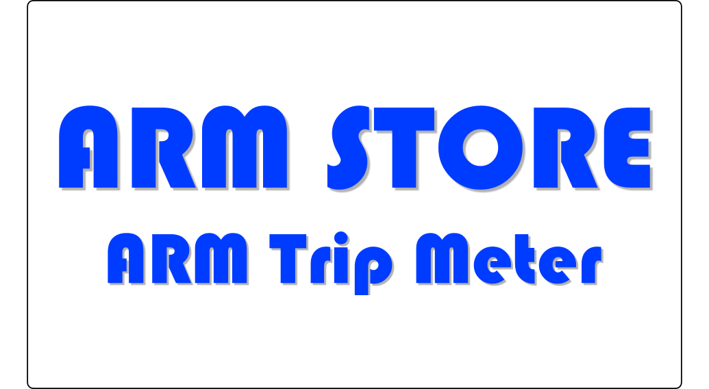 ARM store