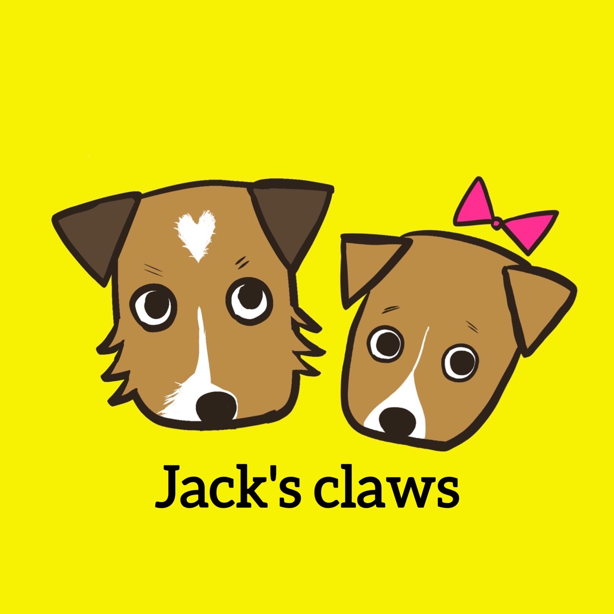 Jack's claws
