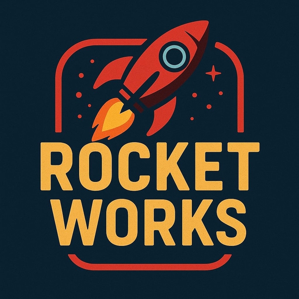 ROCKET WORKS