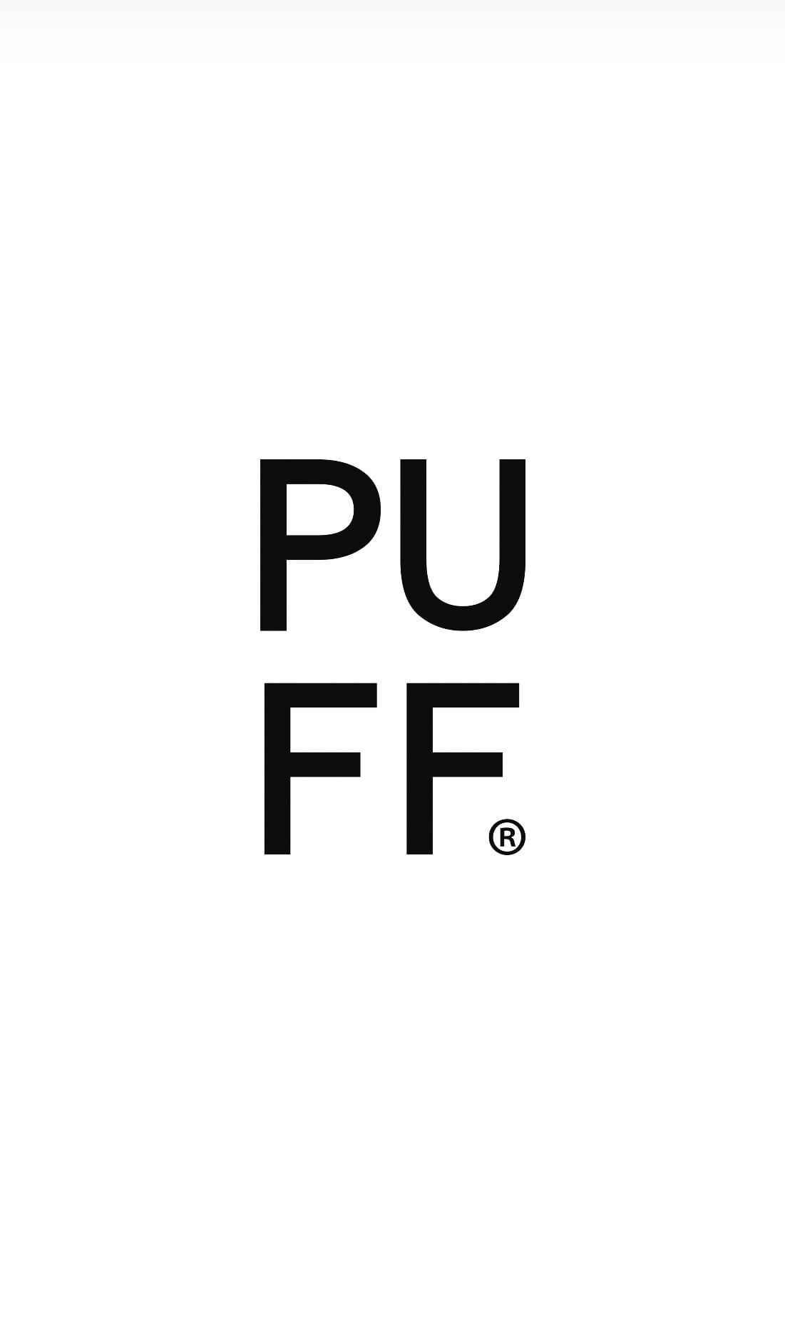 puff