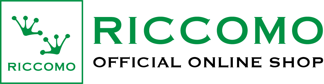 RICCOMO <リッコモ> | オンラインショップ