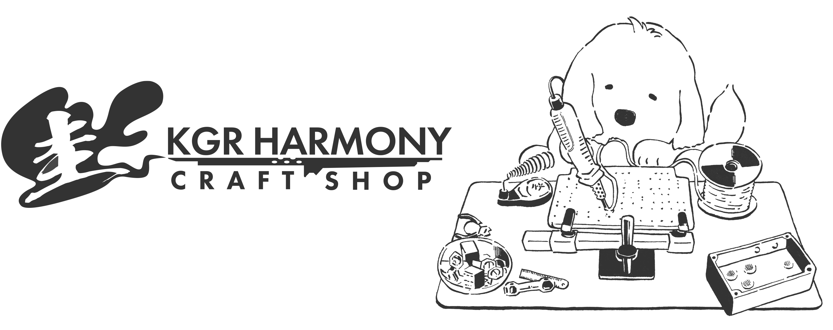 kgrharmony Craft shop