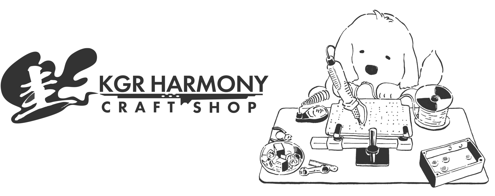 kgrharmony Craft shop