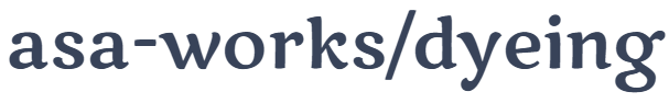 asa-works/toshiya asayama