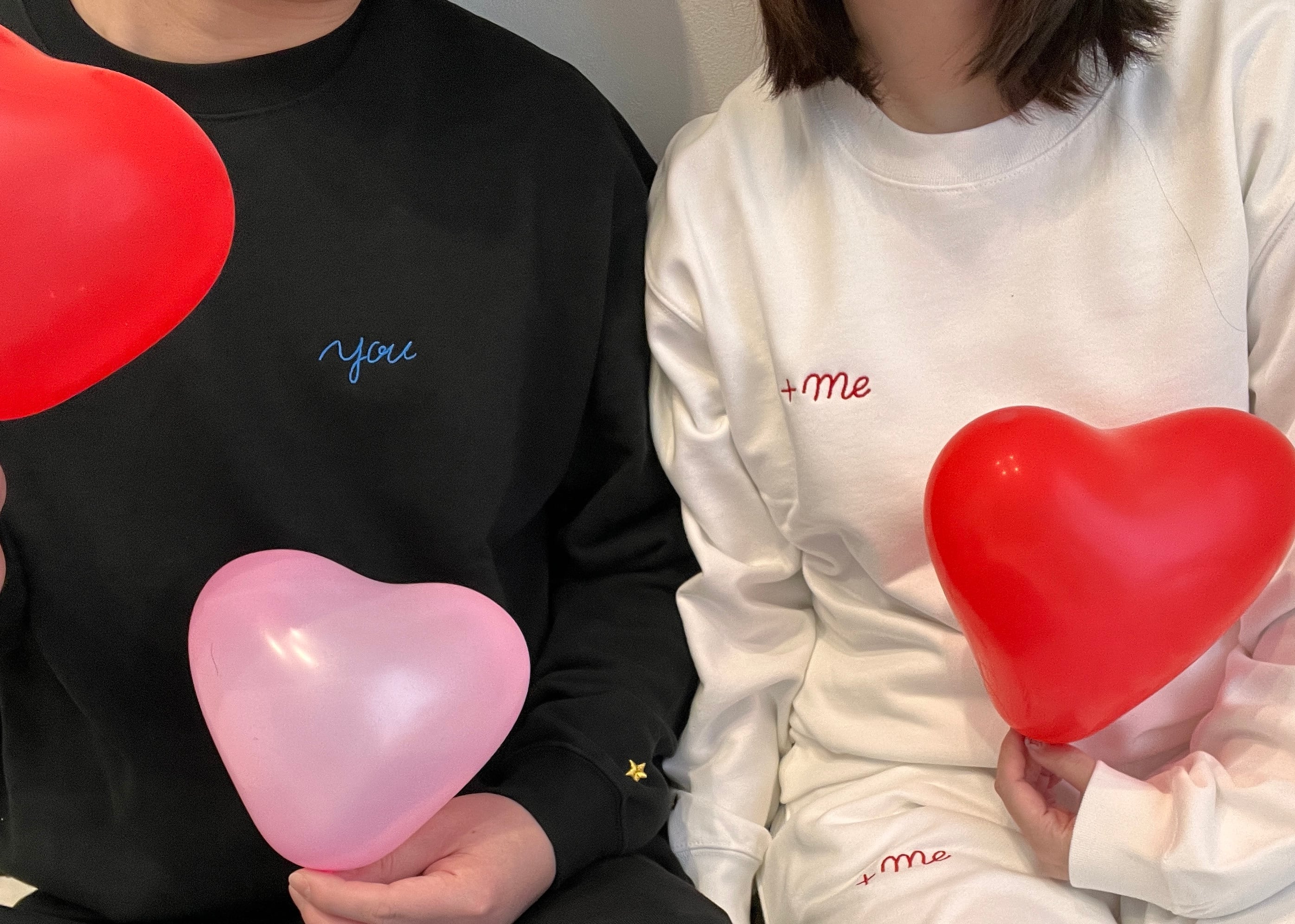 us_samecloth　【お揃い ペアルック専門ブランド】