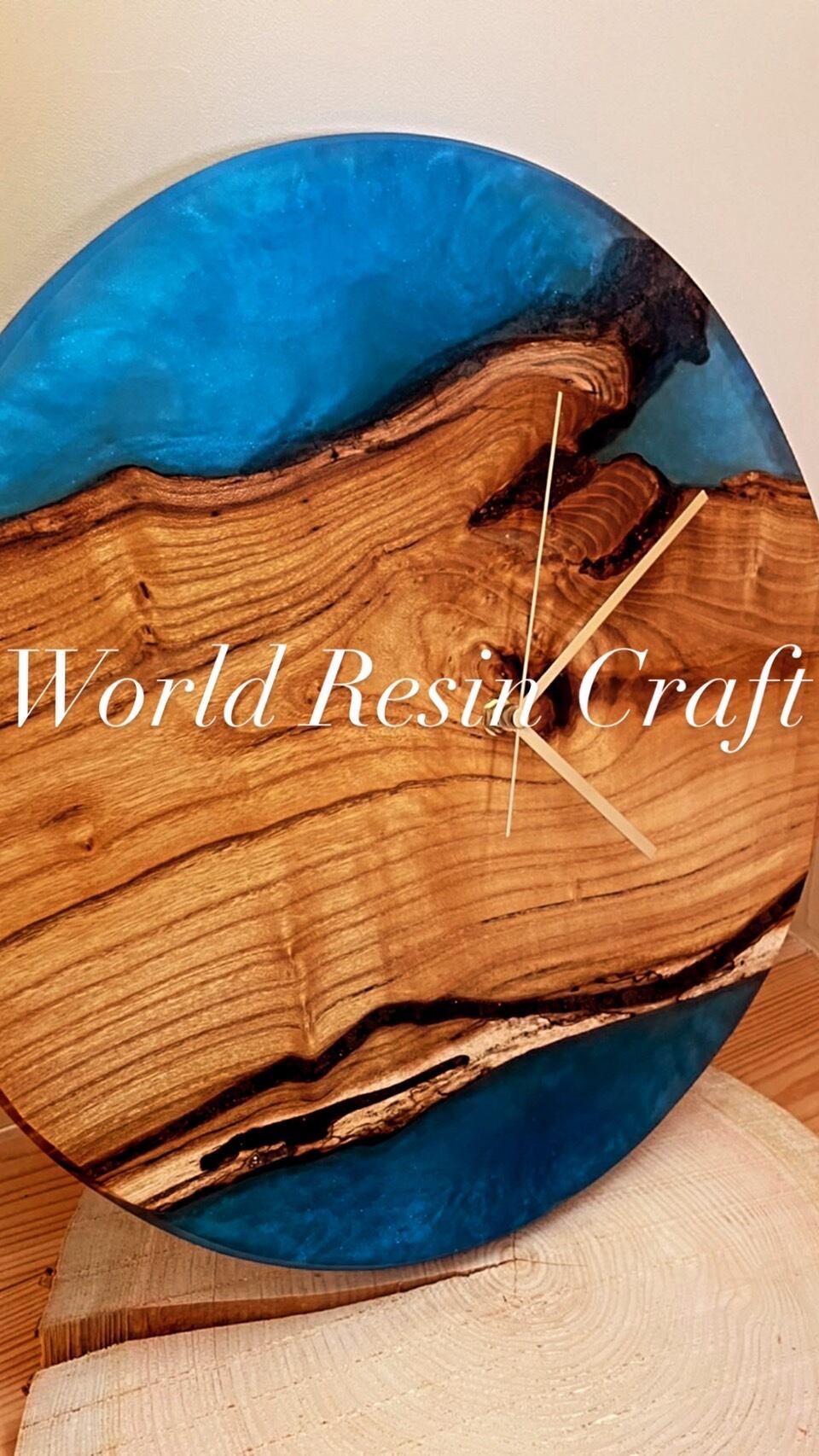 worldresincraft