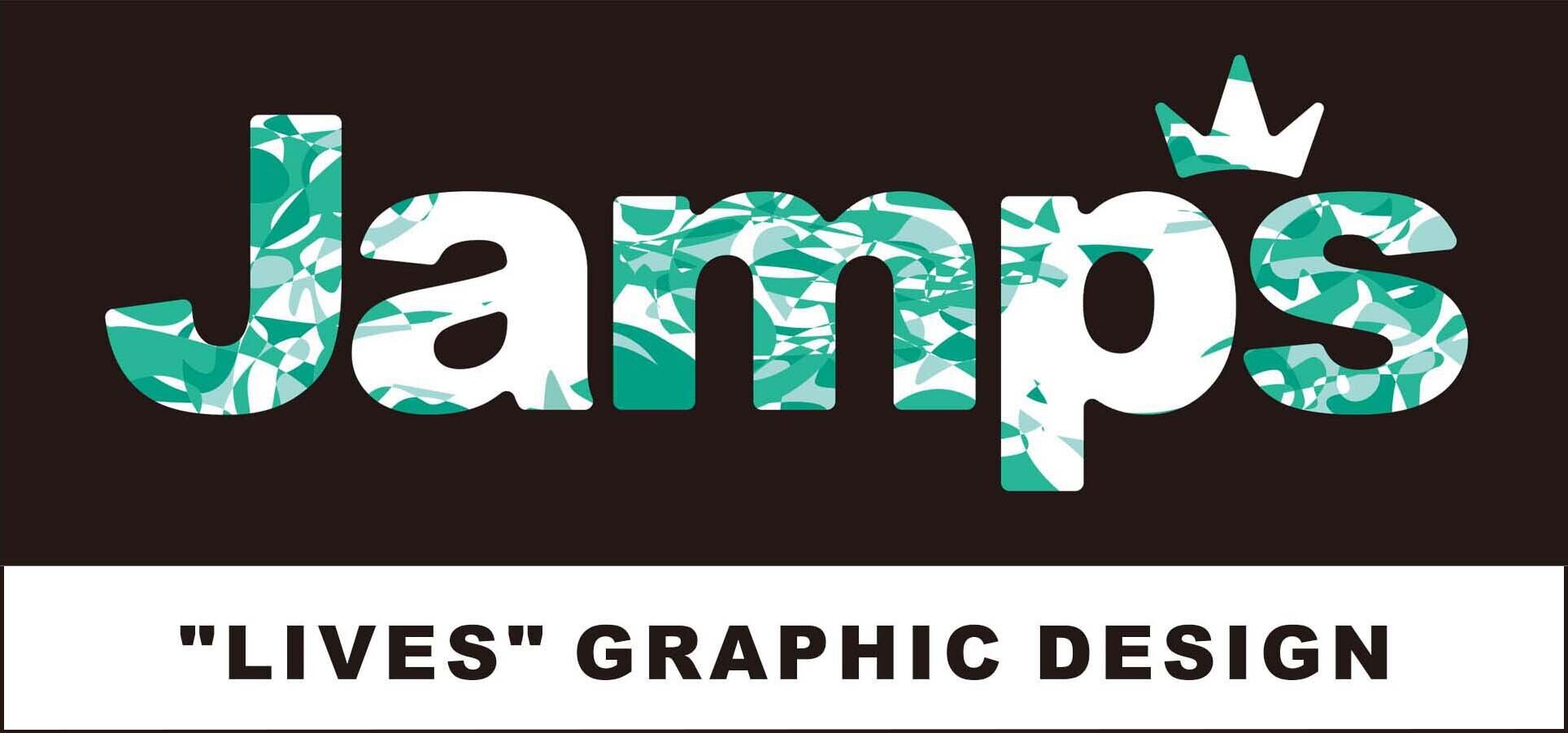 Jamps /ジャムプス®️