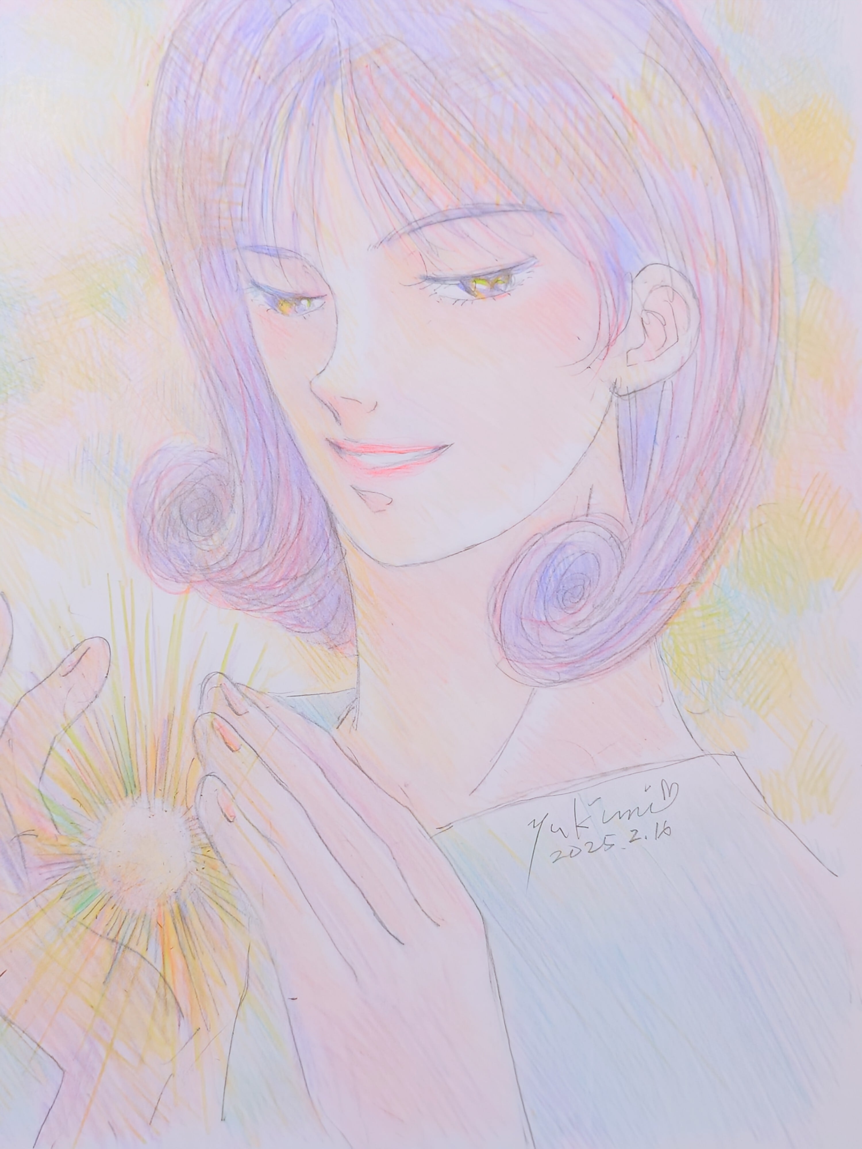 NODOKA*yukimi