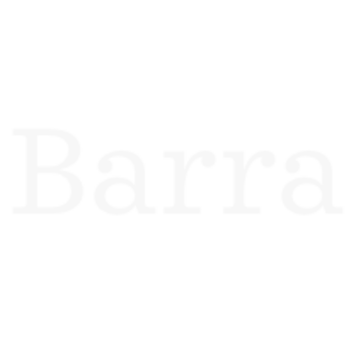 Barra Shell Barra