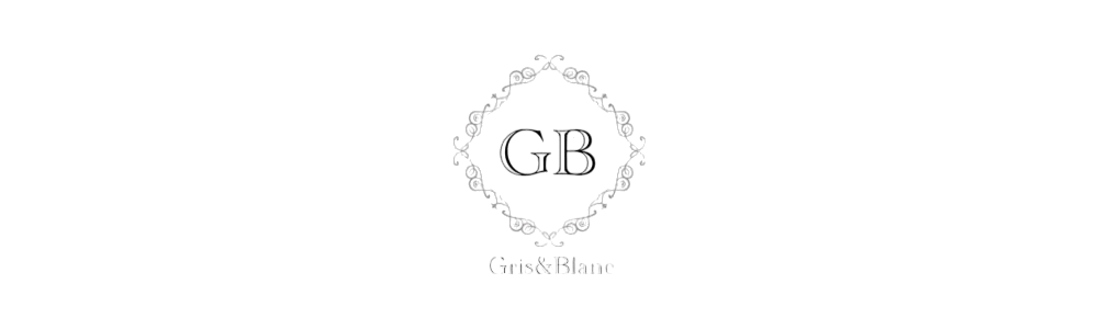 Gris&Blanc