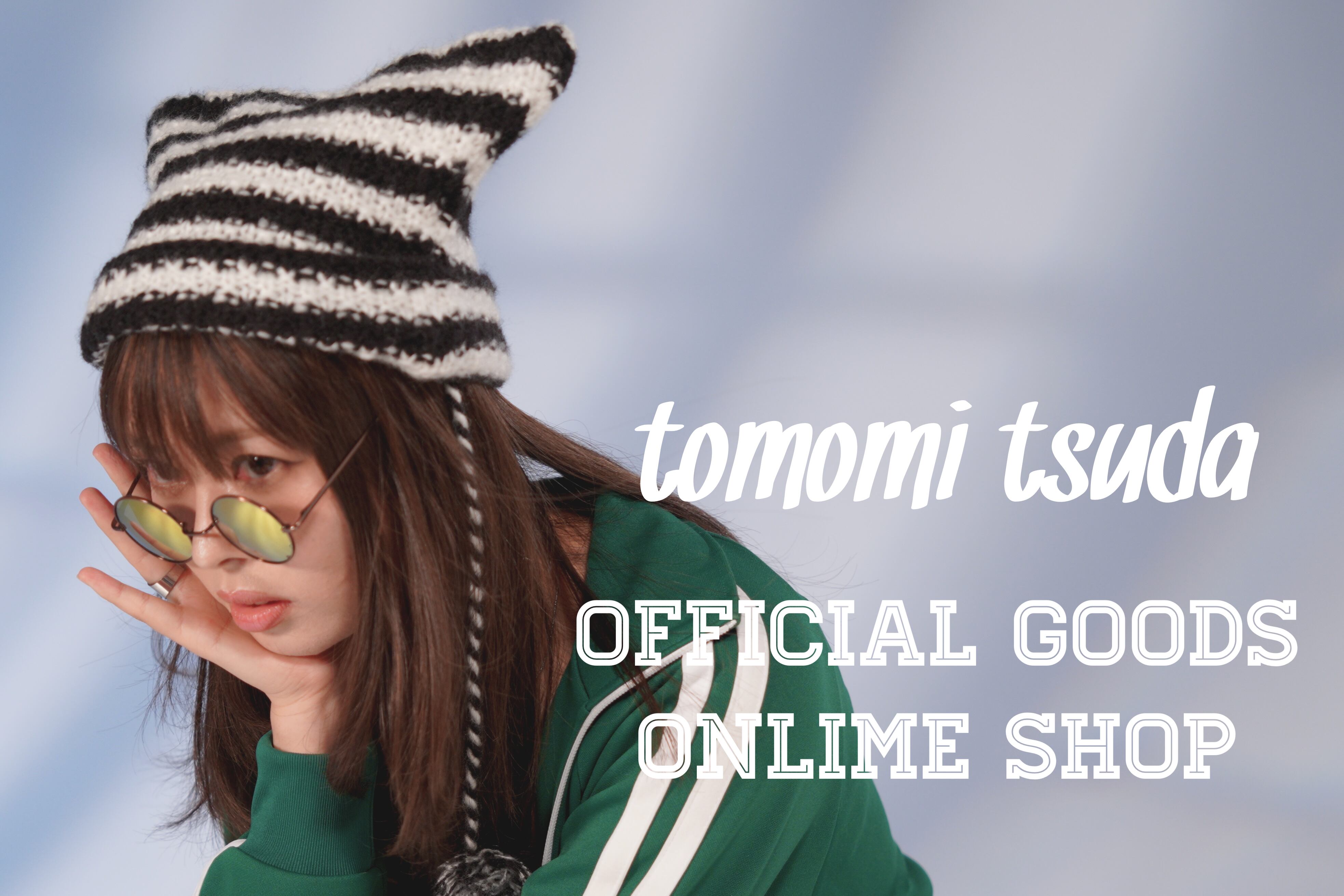 tomomi tsuda