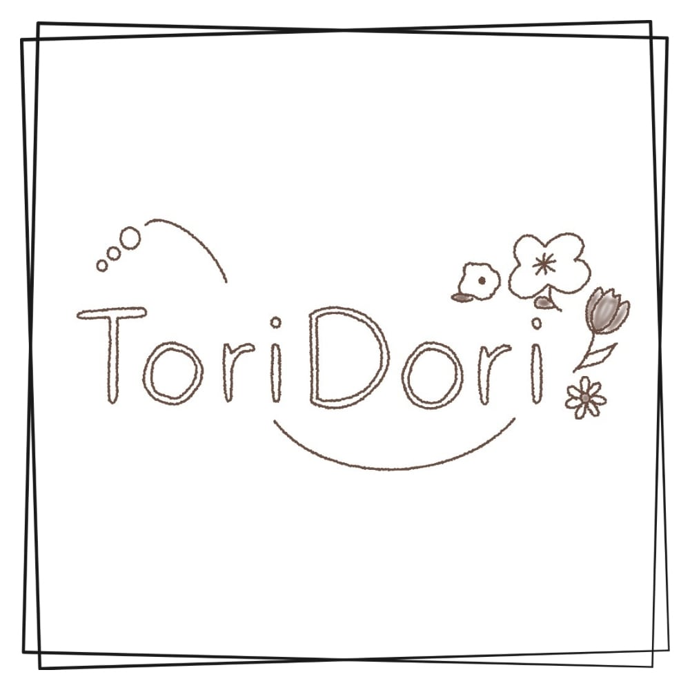 ToriDori❁