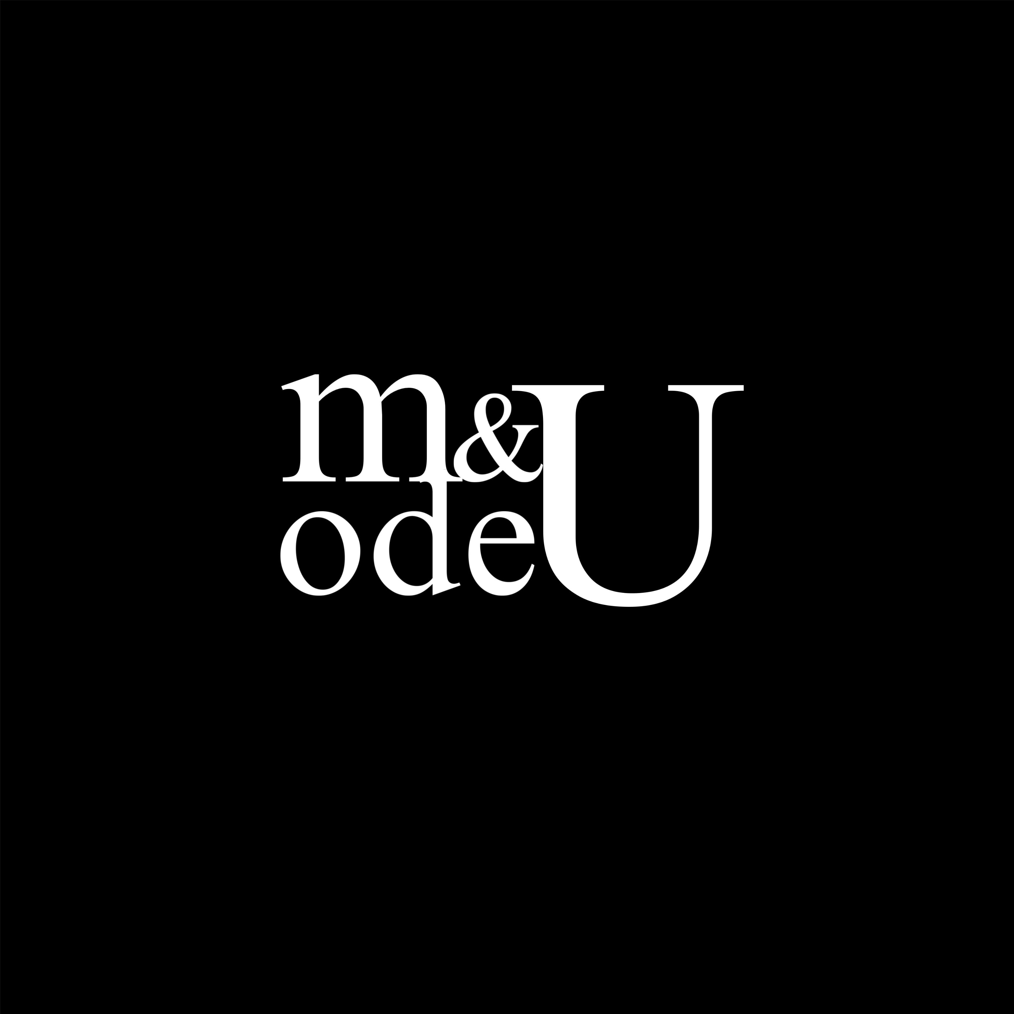 mode&U