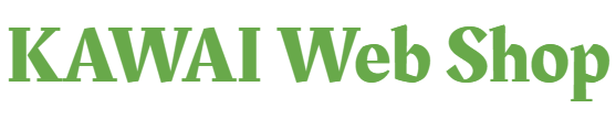 KAWAI WebShop