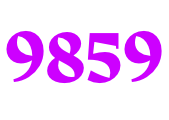 9859