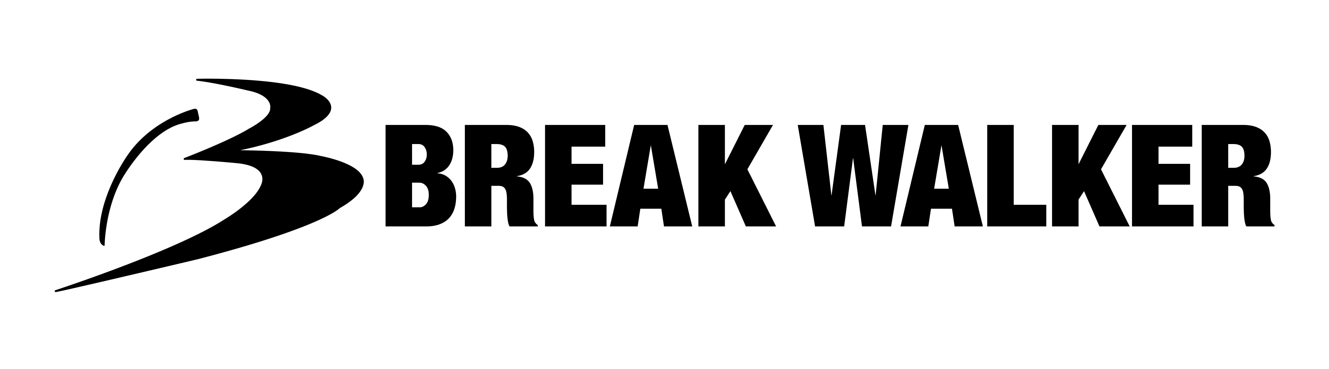 BREAK WALKER