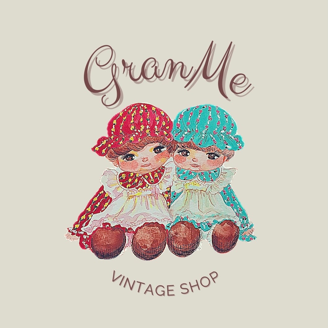 古着屋GranMe