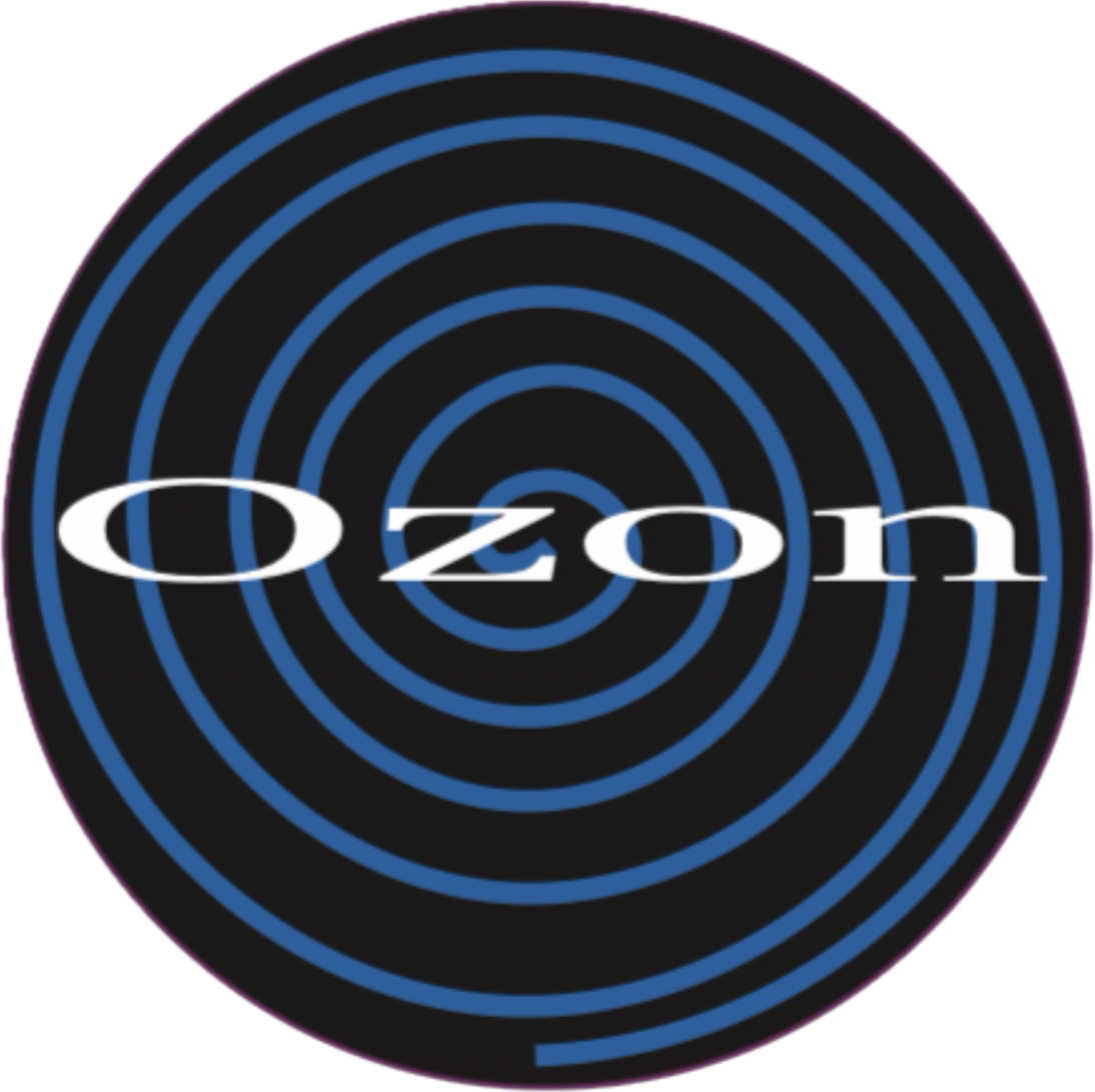Ozon