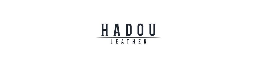 HADOU-Leather