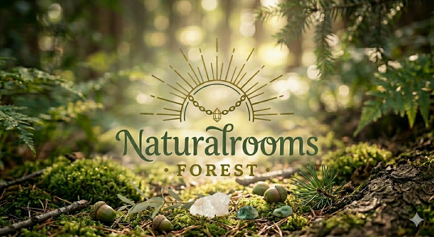 NaturalroomsForest