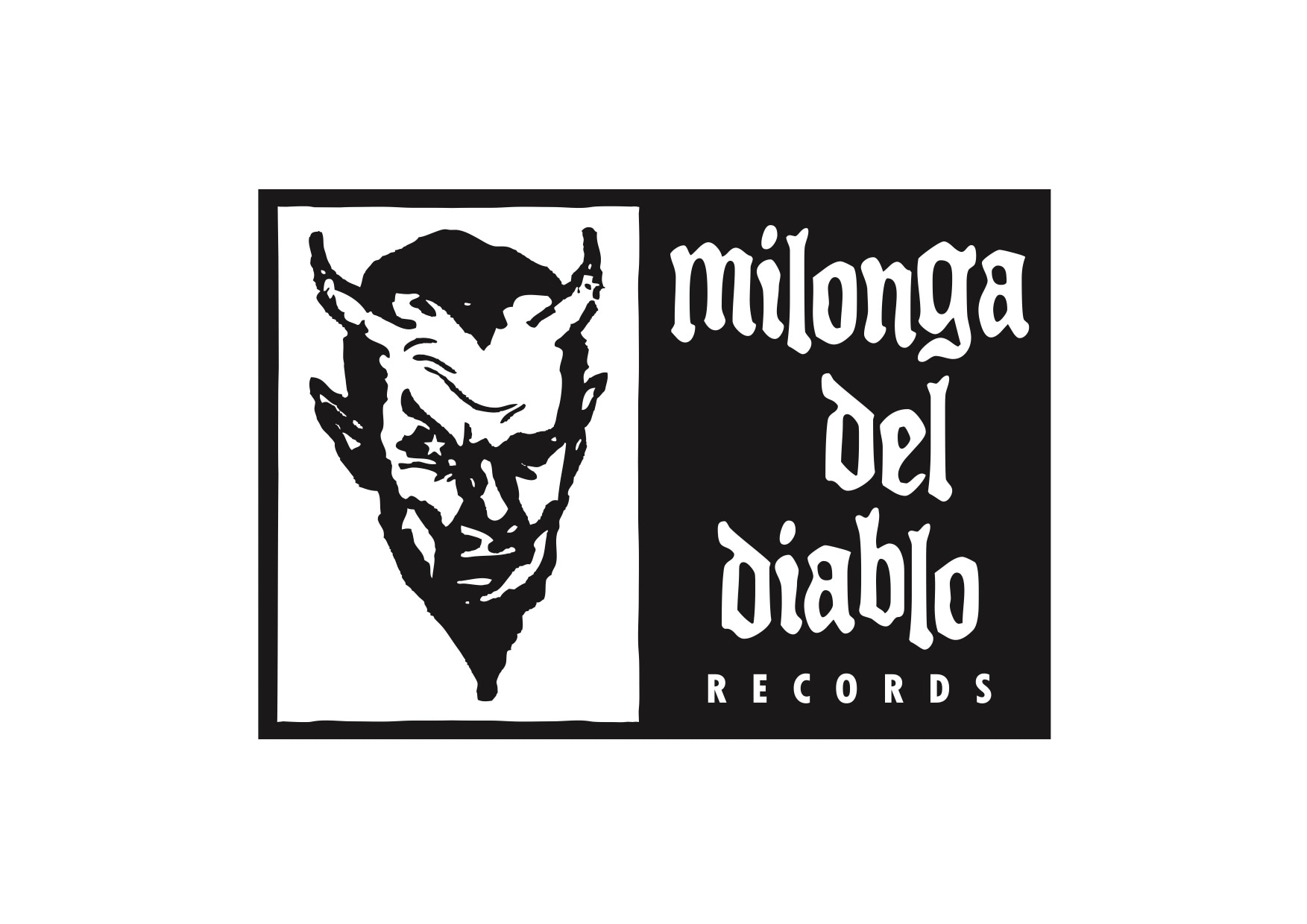 milonga del diablo records