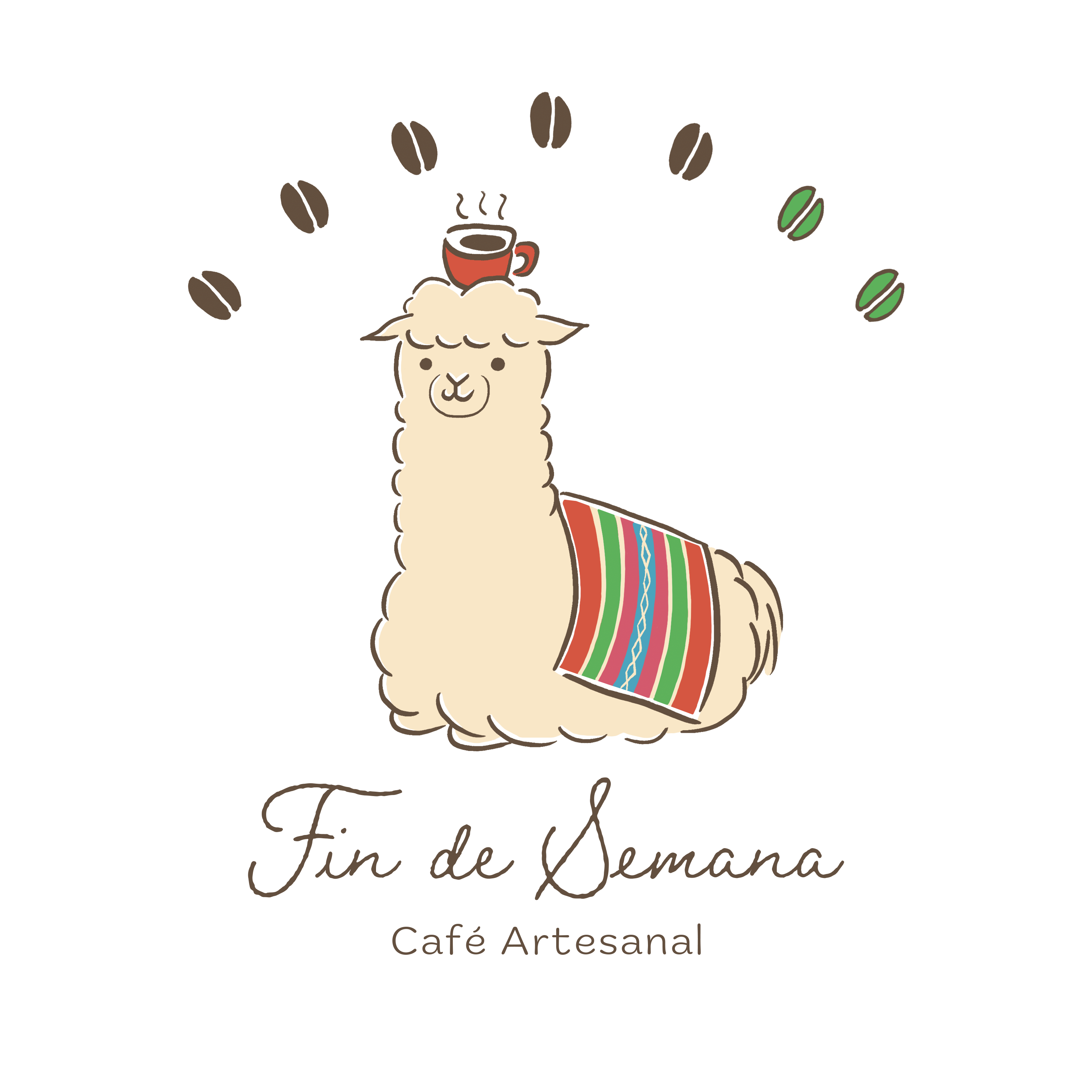 Fin de Semana 自家焙煎珈琲