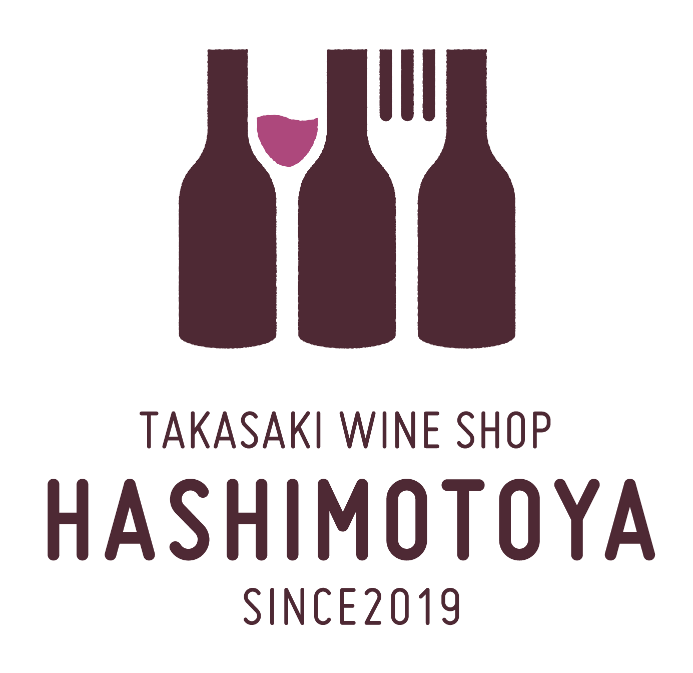 TAKASAKI WINE SHOP橋本屋