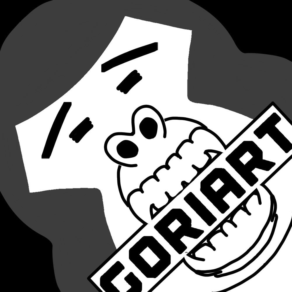 GORIART