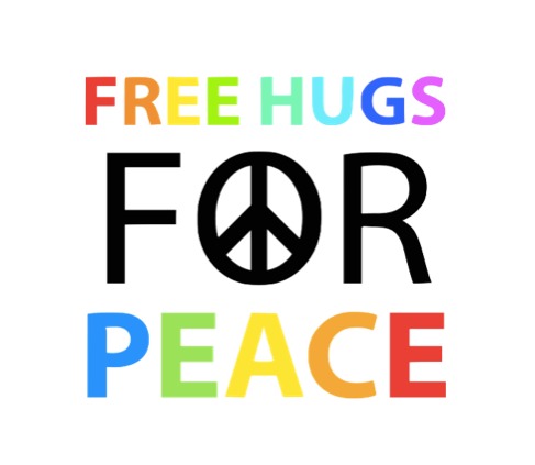 FREE HUGS SHOP