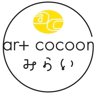 art cocoonみらい　オンラインショップ
