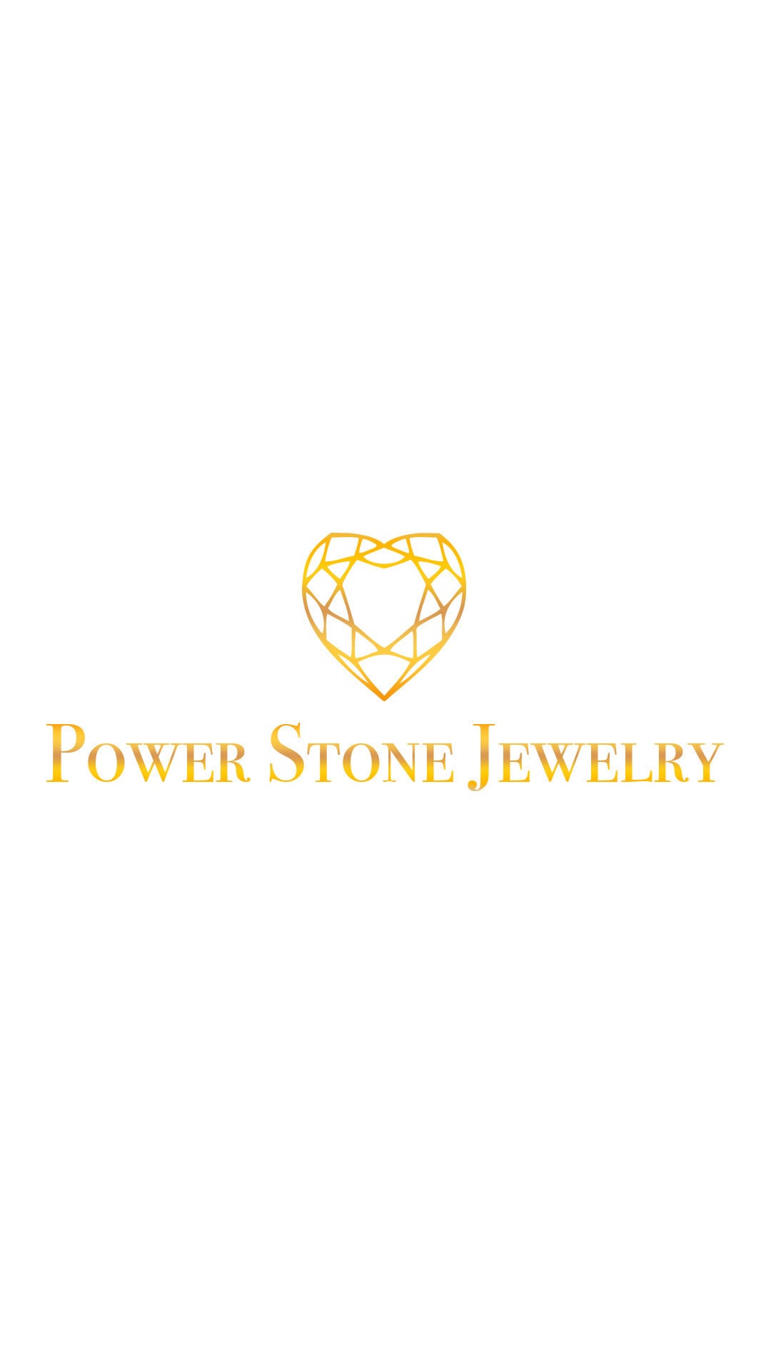 Power Stone Jewelry