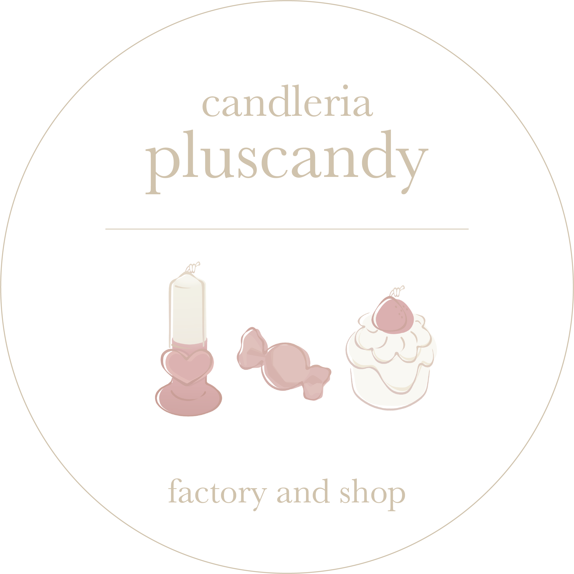 pluscandy