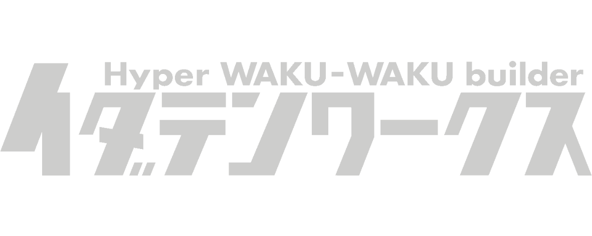 イダテンワークス official web Store