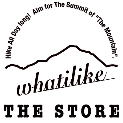 whatilike THE STORE