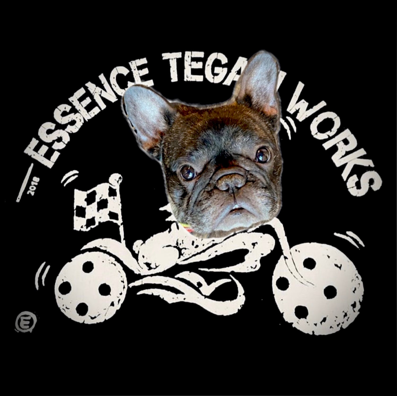だるま | Essencetegakiworks