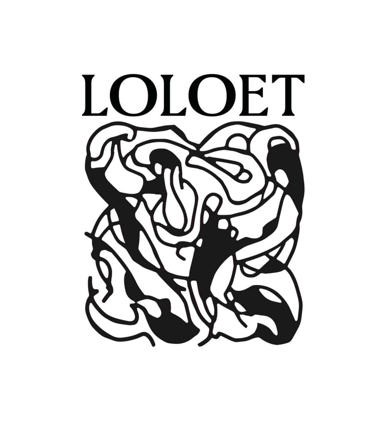 LOLOET OFFICIAL WEB SHOP