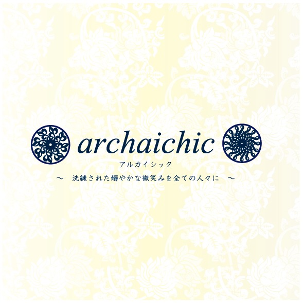 archaichic