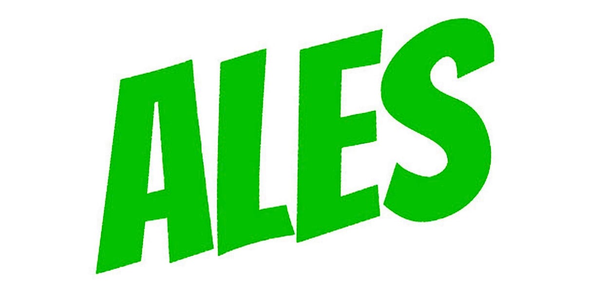 ALES