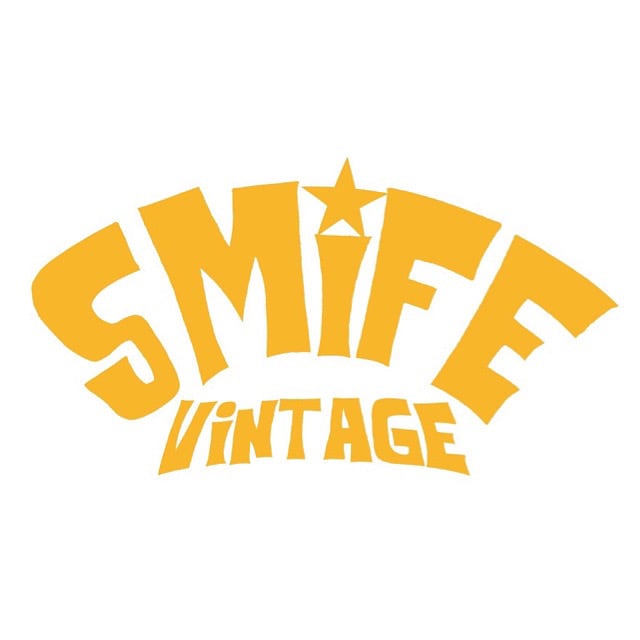 smife  vintage