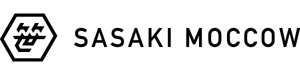 SASAKI MOCCOW