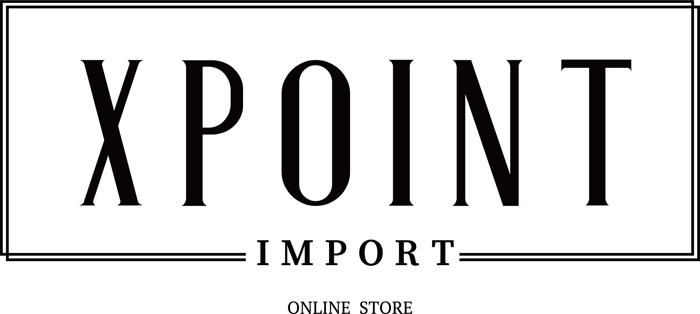 X-POINT ONLINE STORE