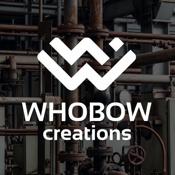 【WHOBOW】Creations