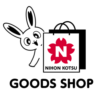 日本交通グッズショップ