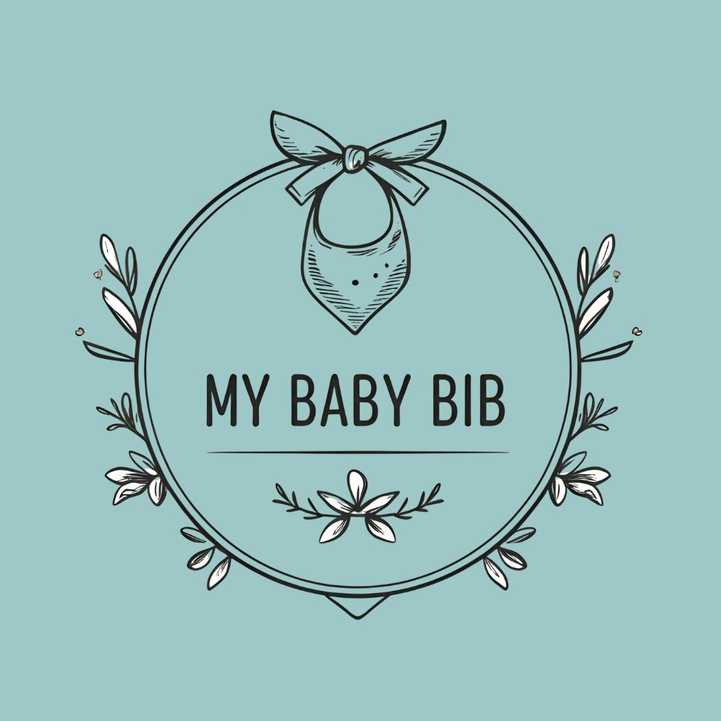 MY Baby Bib