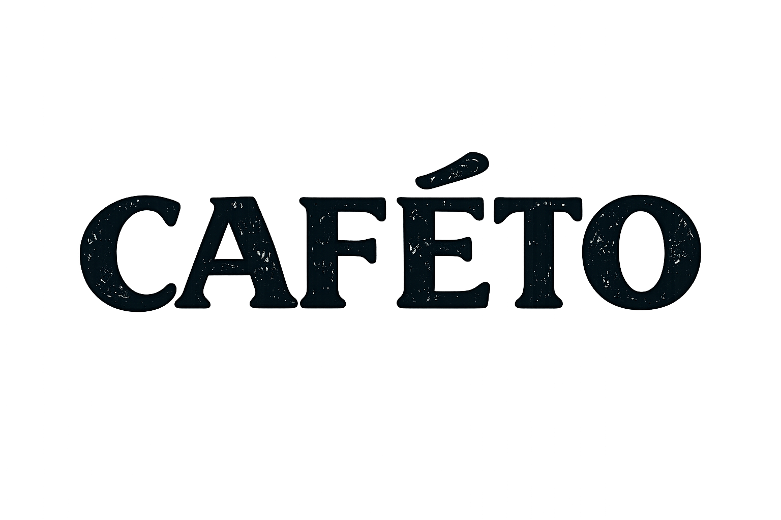 CAFÉTO