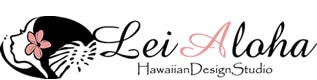 Hawaiian Design Studio LeiAloha